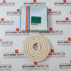 Impa 810552 Non-asbestos Braided Packing 12.5mm X 3m