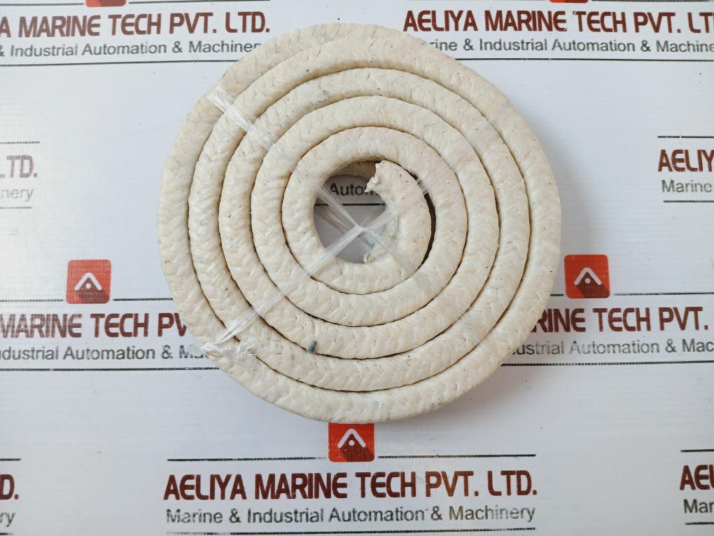 Impa 810552 Non-asbestos Braided Packing 12.5mm X 3m