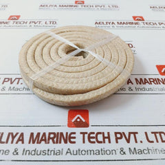 Impa 810568 Non-asbestos Water/oil Packing 8mm X 3m