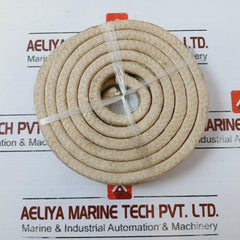 Impa 810568 Non-asbestos Water/oil Packing 8mm X 3m