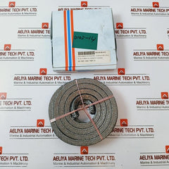 Impa 810572 Non-asbestos Packing 12.5mm X 3m 923.05.00.412