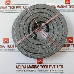 Impa 810572 Non-asbestos Packing 12.5mm X 3m 923.05.00.412