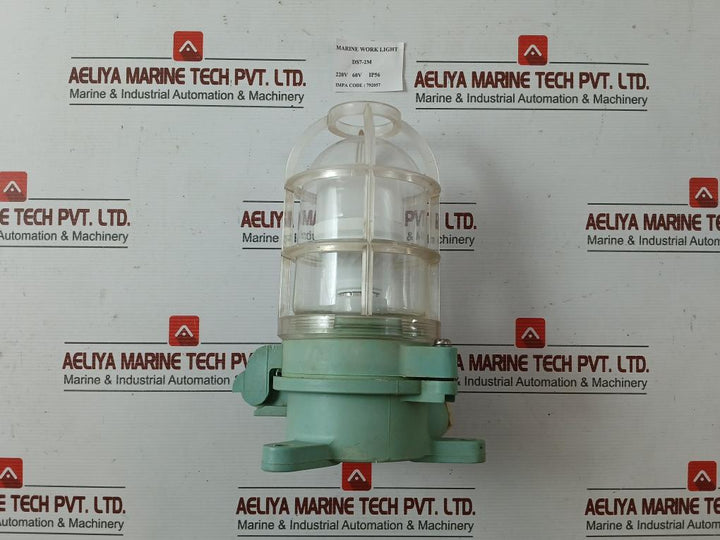 Impa Ds7-2M