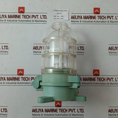 Ds7-2M Marine Work Light 220V Impa