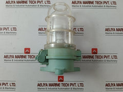 Ds7-2M Marine Work Light 220V Impa