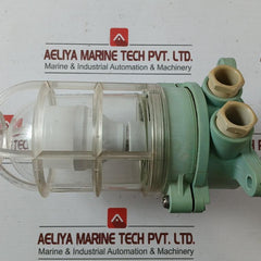 Ds7-2M Marine Work Light 220V Impa
