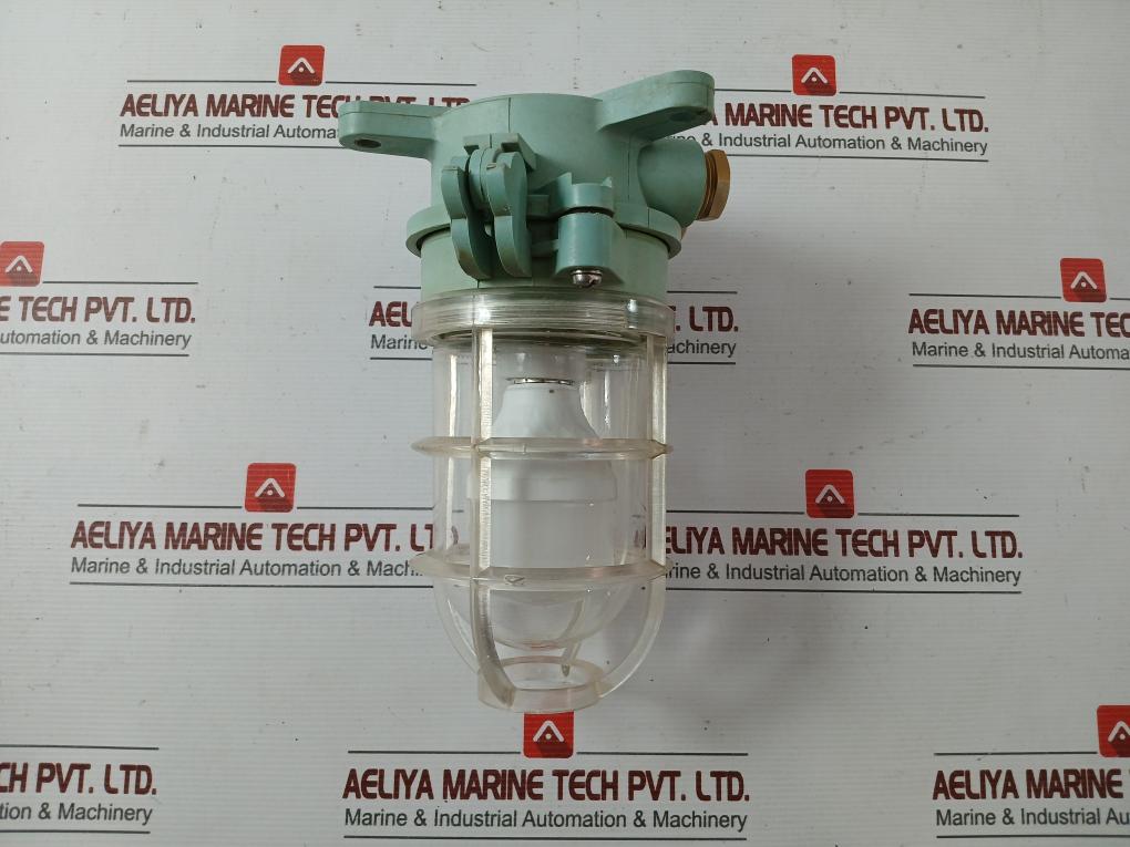 Ds7-2M Marine Work Light 220V Impa