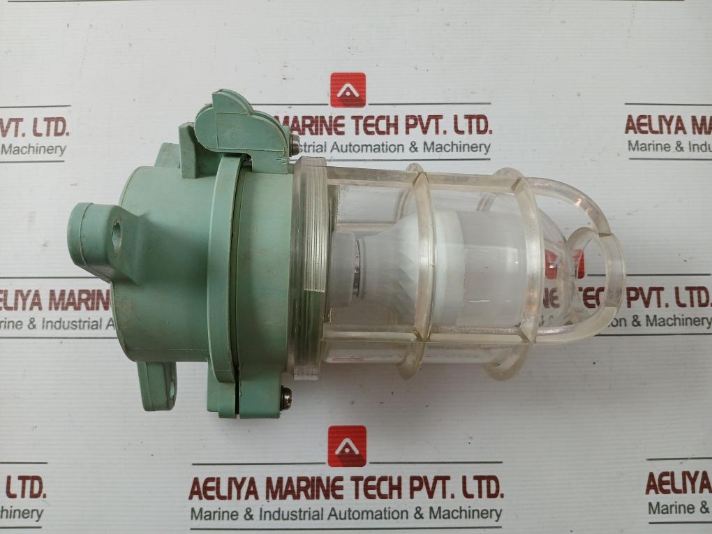 Ds7-2M Marine Work Light 220V Impa