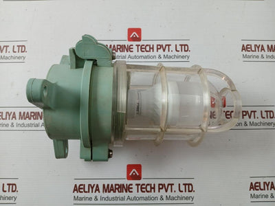 Ds7-2M Marine Work Light 220V Impa