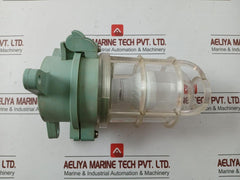 Ds7-2M Marine Work Light 220V Impa
