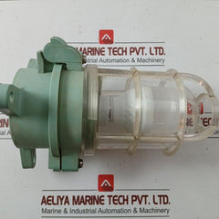 Ds7-2M Marine Work Light 220V Impa