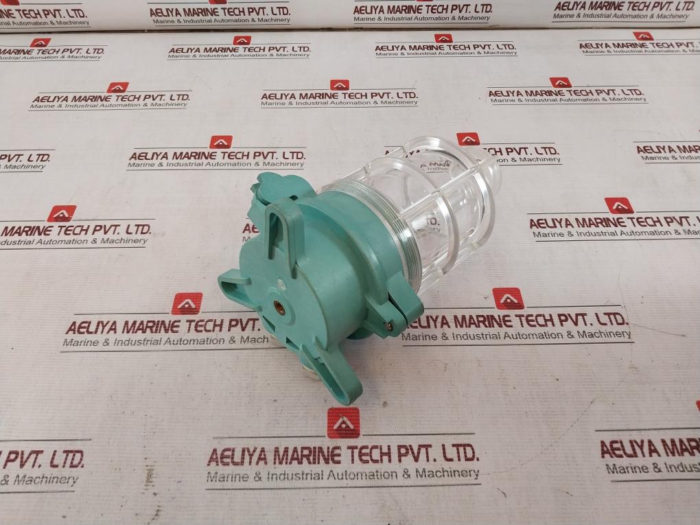 Impa Ds7-2M Pendant Light 792057 60W Ip56