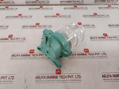 Impa Ds7-2M Pendant Light 792057 60W Ip56