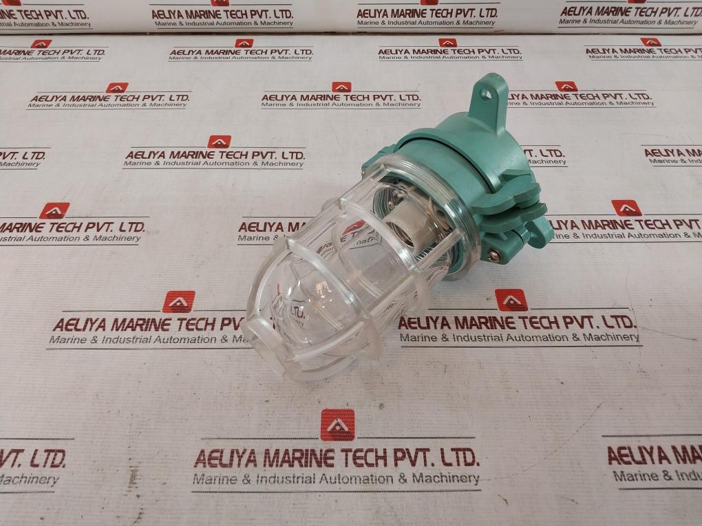 Impa Ds7-2M Pendant Light 792057 60W Ip56