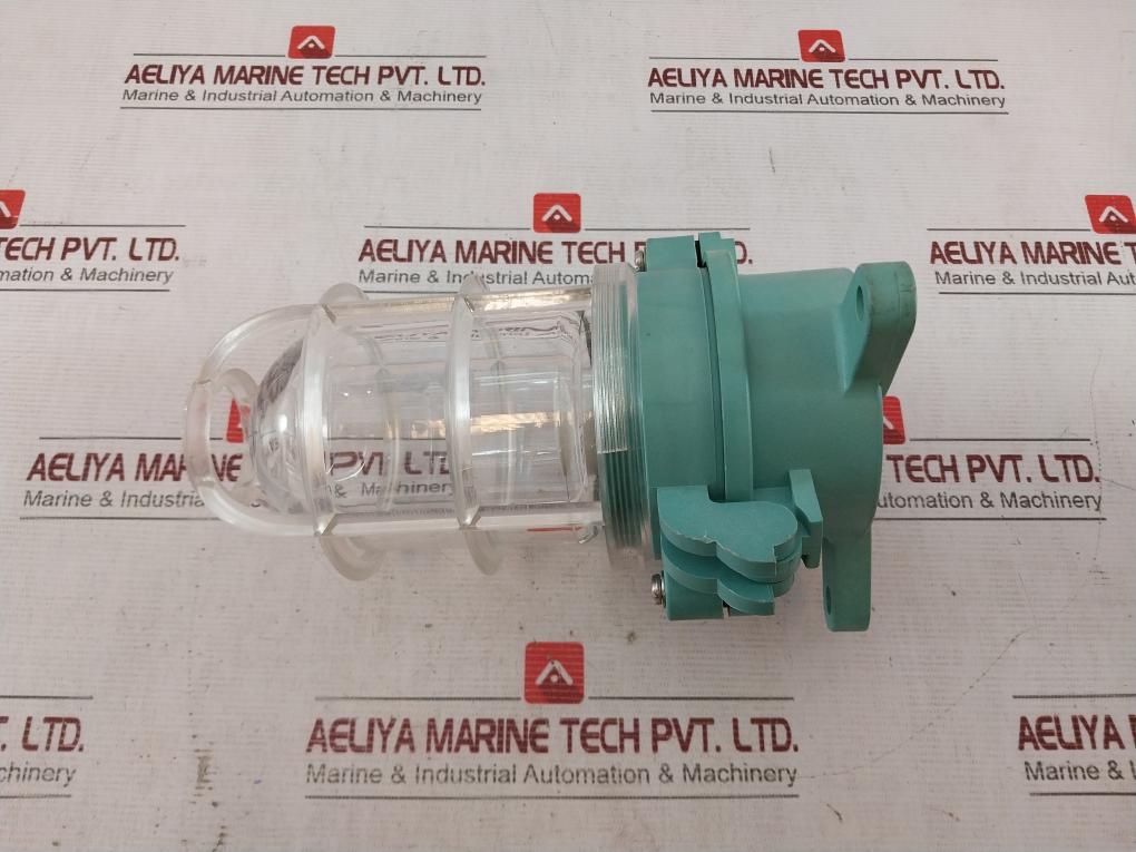 Impa Ds7-2M Pendant Light 792057 60W Ip56