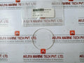 Impabor Din 7080 Furnace Inspection Blue Glass Ag9970056, 644.10.01.015