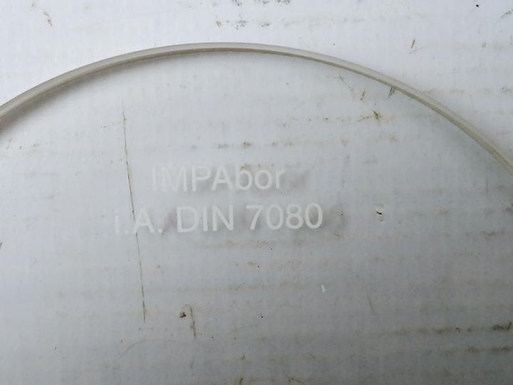 Impabor Din 7080 Furnace Inspection Blue Glass Ag9970056, 644.10.01.015