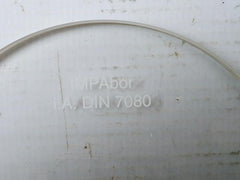 Impabor Din 7080 Furnace Inspection Blue Glass Ag9970056, 644.10.01.015