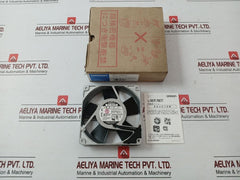 Impedance-Protected-Ac-Axial-Fan-230vac-14-12w-50-60hz-Omron-R87f-A6a13hp-1
