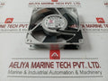 Impedance-Protected-Ac-Axial-Fan-230vac-14-12w-50-60hz-Omron-R87f-A6a13hp-4