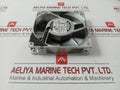 Impedance-Protected-Ac-Axial-Fan-230vac-14-12w-50-60hz-Omron-R87f-A6a13hp-5