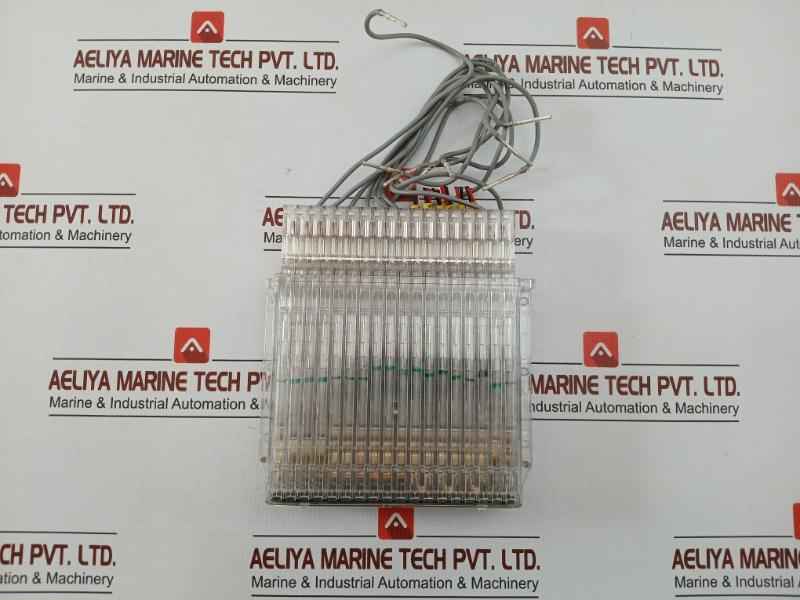 Impedance Relay 50Hz Abb Rtxp 18