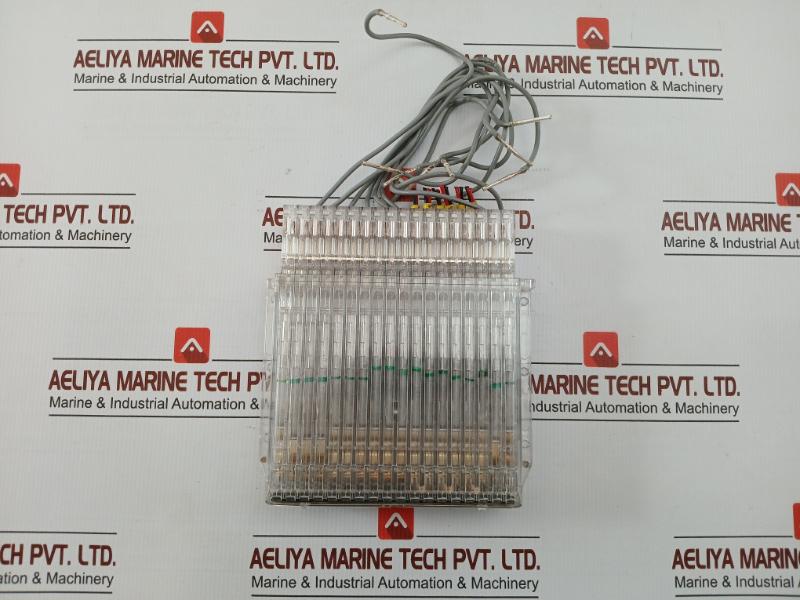 Impedance Relay 50Hz Abb Rtxp 18