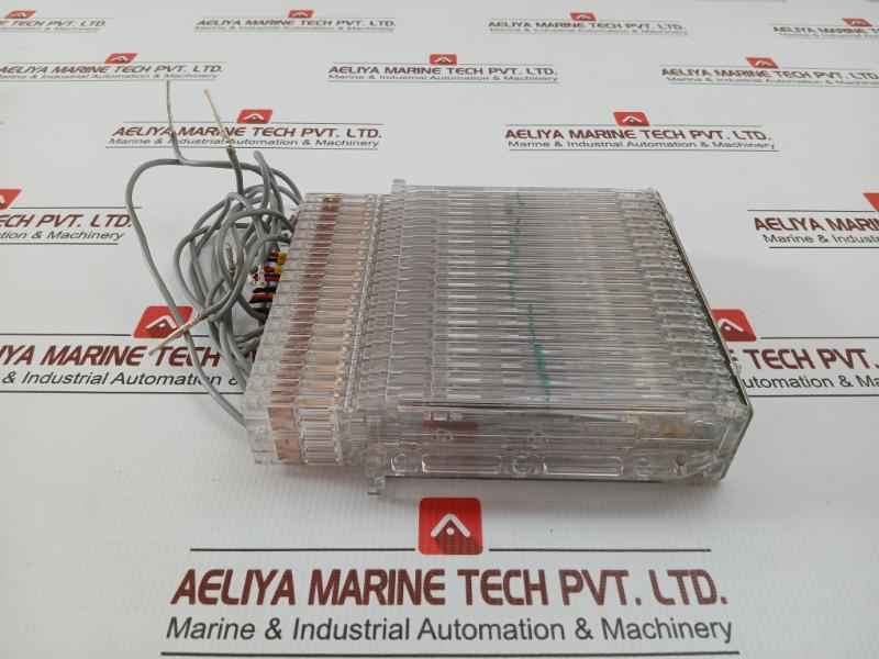 Impedance Relay 50Hz Abb Rtxp 18