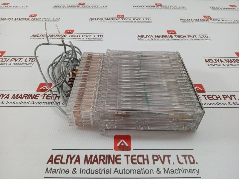 Impedance Relay 50Hz Abb Rtxp 18