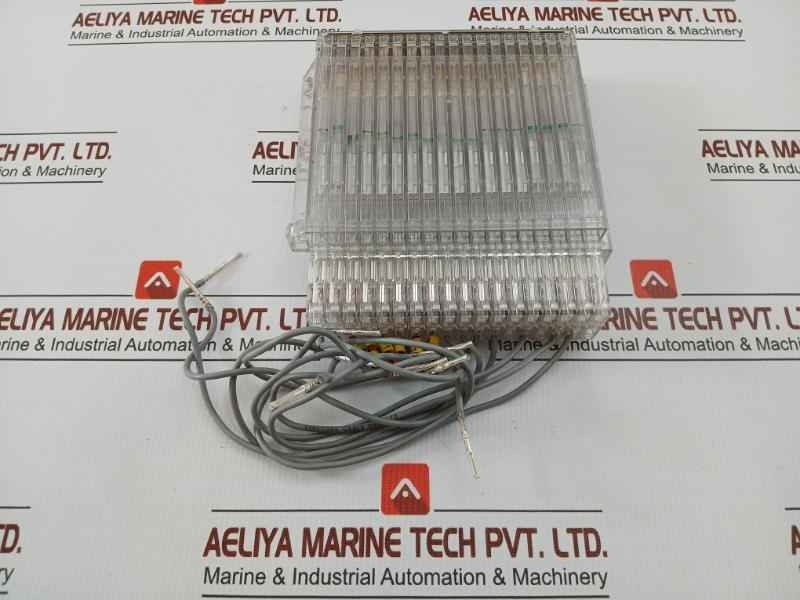 Impedance Relay 50Hz Abb Rtxp 18
