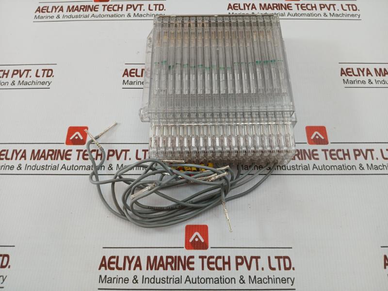 Impedance Relay 50Hz Abb Rtxp 18