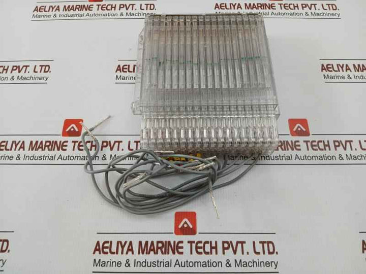 Impedance Relay 50Hz Abb Rtxp 18