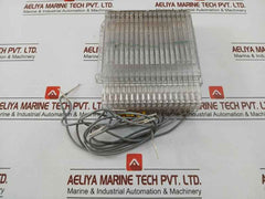 Impedance Relay 50Hz Abb Rtxp 18