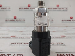 Impress 590-5002-1-5-g00-n40-1-1-2-000 Pressure Switch 4-20Ma