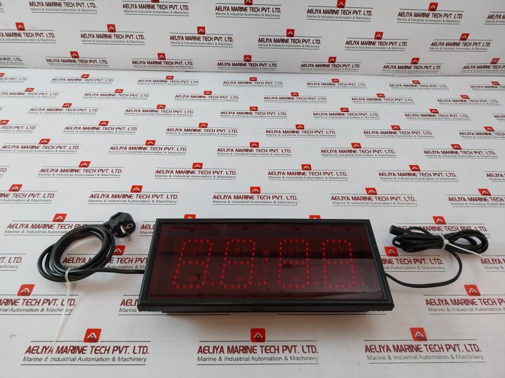 Impulse 408-t-er2 Led Electronic Scoreboard