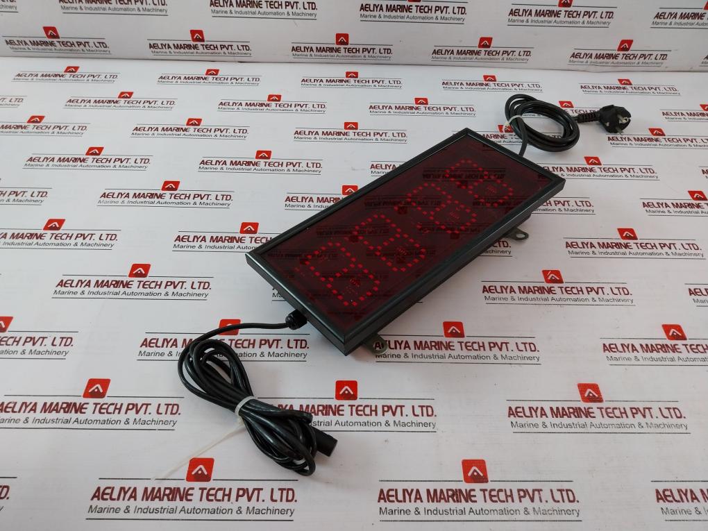 Impulse 408-t-er2 Led Electronic Scoreboard