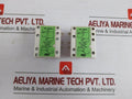 Impulse Relay Nf-8255 Esmi 16A 250V