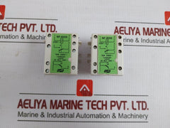 Impulse Relay Nf-8255 Esmi 16A 250V