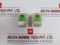 Impulse Relay Nf-8255 Esmi 16A 250V