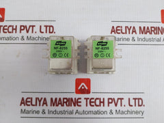 Impulse Relay Nf-8255 Esmi 16A 250V