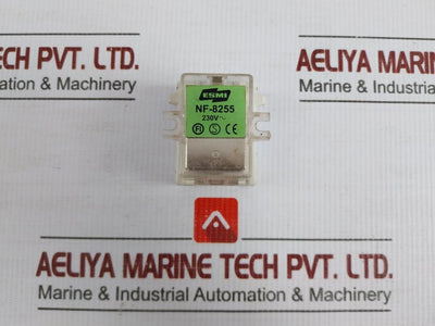 Impulse Relay Nf-8255 Esmi 16A 250V