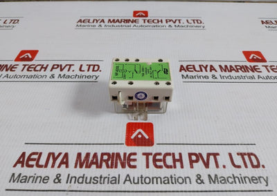 Impulse Relay Nf-8255 Esmi 16A 250V