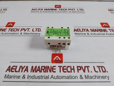 Impulse Relay Nf-8255 Esmi 16A 250V