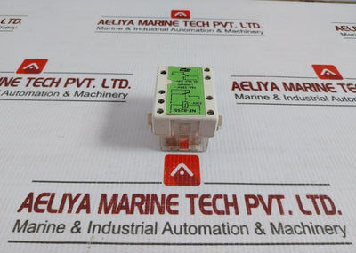 Impulse Relay Nf-8255 Esmi 16A 250V