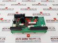 Ims Control Card Ver.2.1 Watertight Door Control Card