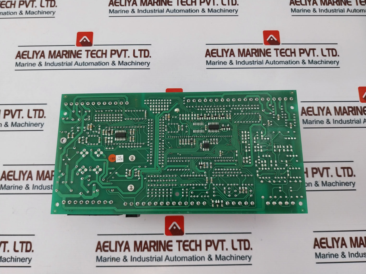 Ims Control Card Ver.2.1 Watertight Door Control Card