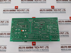 Ims Control Card Ver.2.1 Watertight Door Control Card