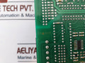 Ims Control Card Ver.2.1 Watertight Door Control Card