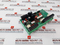Ims Control Card Ver.2.1 Watertight Door Control Card