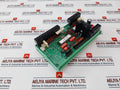 Ims Control Card Ver.2.1 Watertight Door Control Card